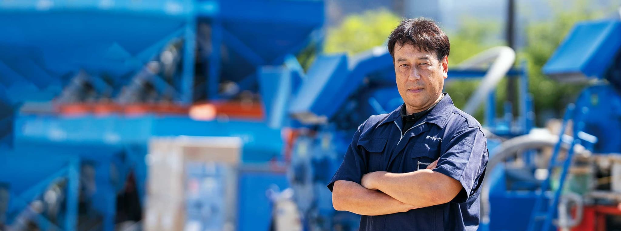 会社を知る 代表画像