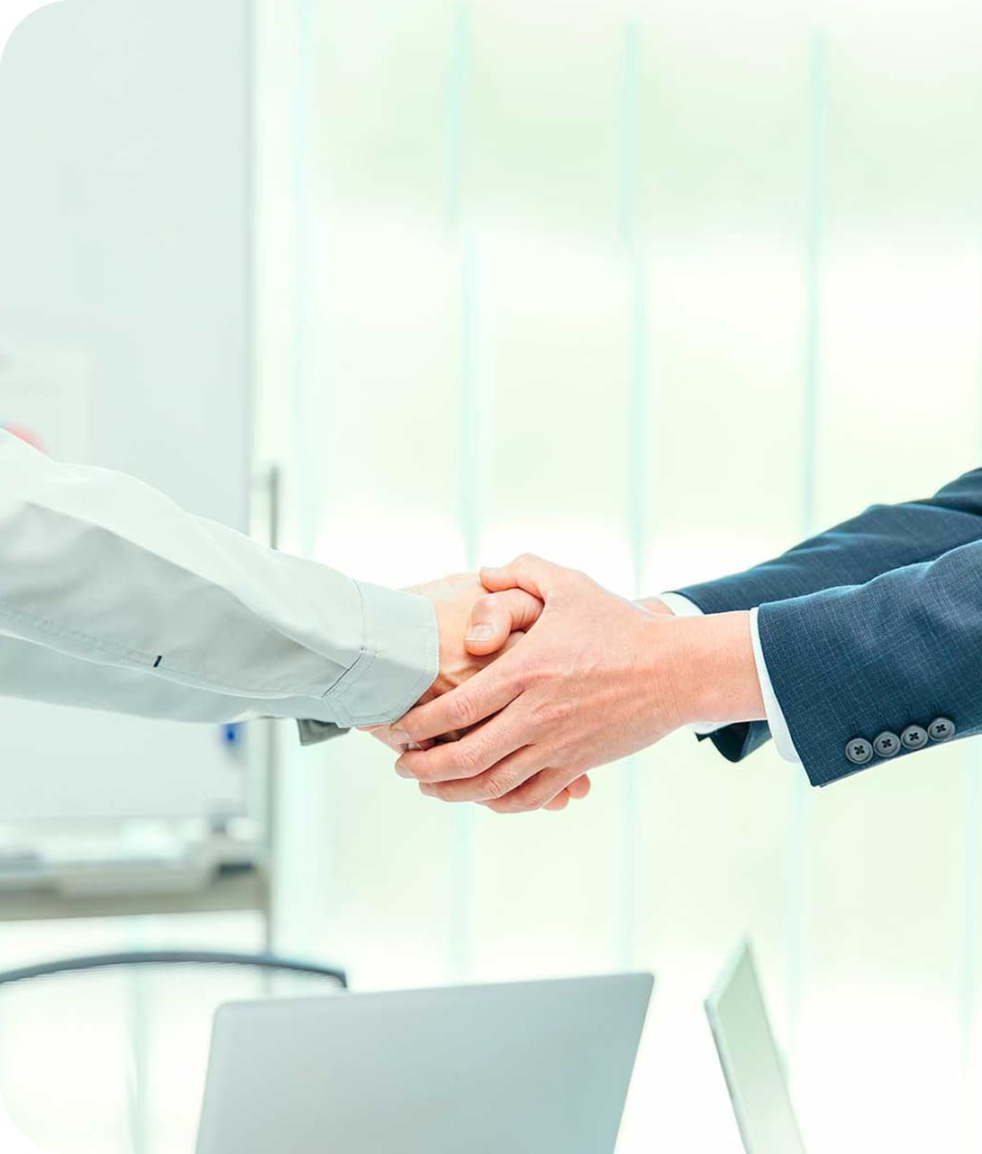 事業を知る 事業紹介画像