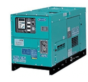 ゼネレータ（発電機）