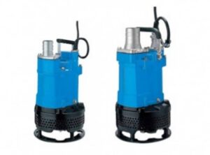 200Vセミサンドポンプ