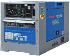 300Aエンジンウェルダー