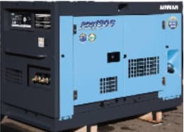 35HPコンプレッサー