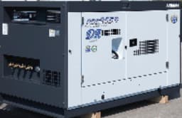 75HPドライコンプレッサー