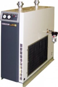 エアードライヤー