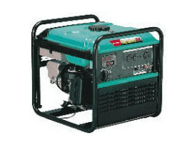 2.7kwインバーター発電機