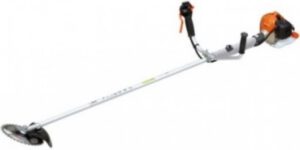 エンジン式草刈機