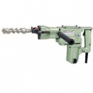 ハンマードリル