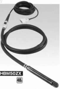 高周波インバータ用フレキシブル