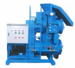 軽量モルタルガンAG-150Ⅱ