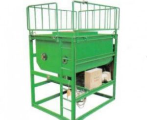 アジテートフィーダー