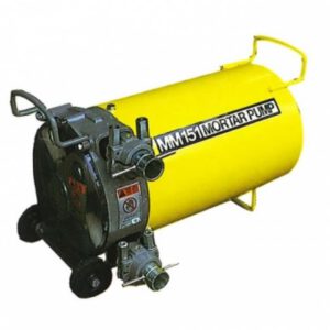 スクイズポンプMM151