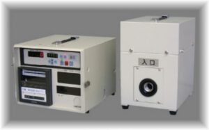 1吋モルタル流量計