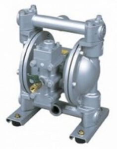 ペコペコポンプ